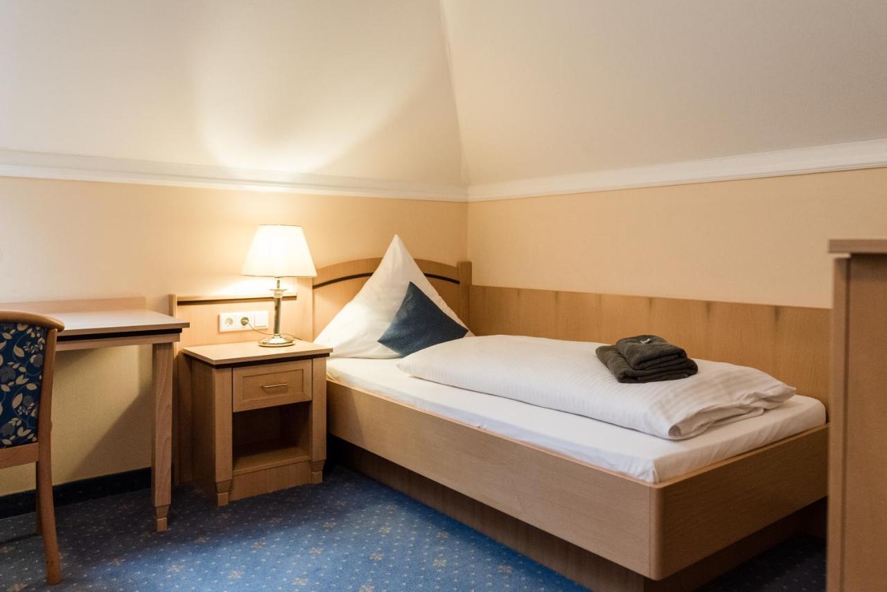 Akzent Hotel Bayerwald-Residenz Neukirchen  Exteriör bild