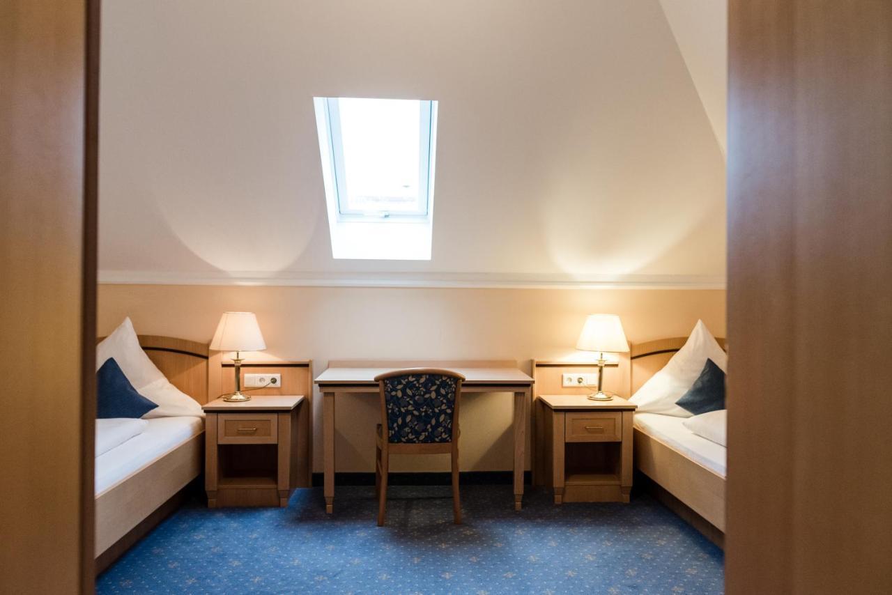 Akzent Hotel Bayerwald-Residenz Neukirchen  Exteriör bild