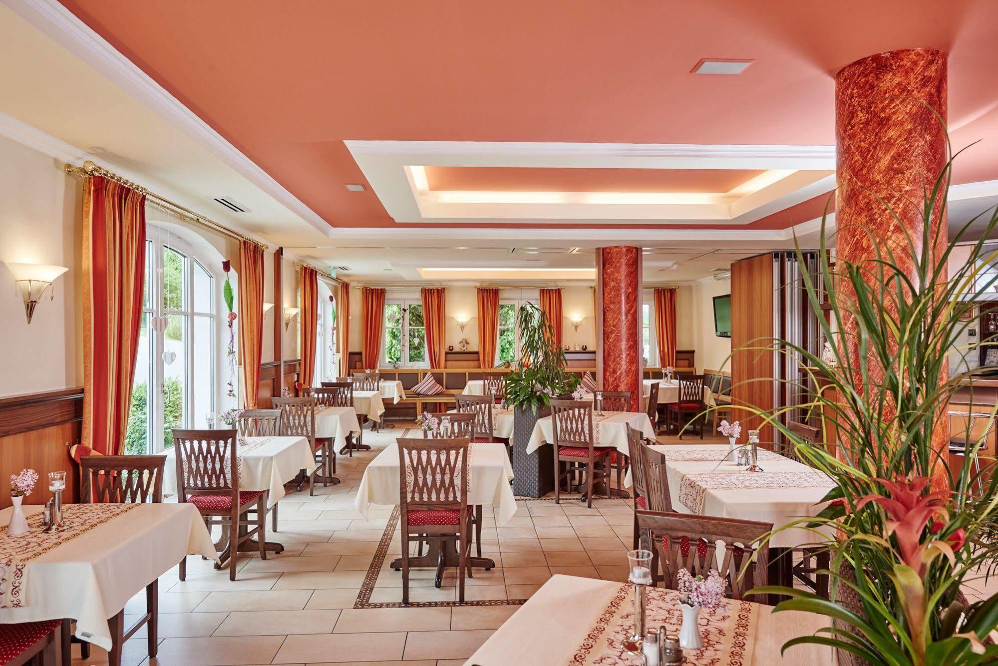 Akzent Hotel Bayerwald-Residenz Neukirchen  Exteriör bild